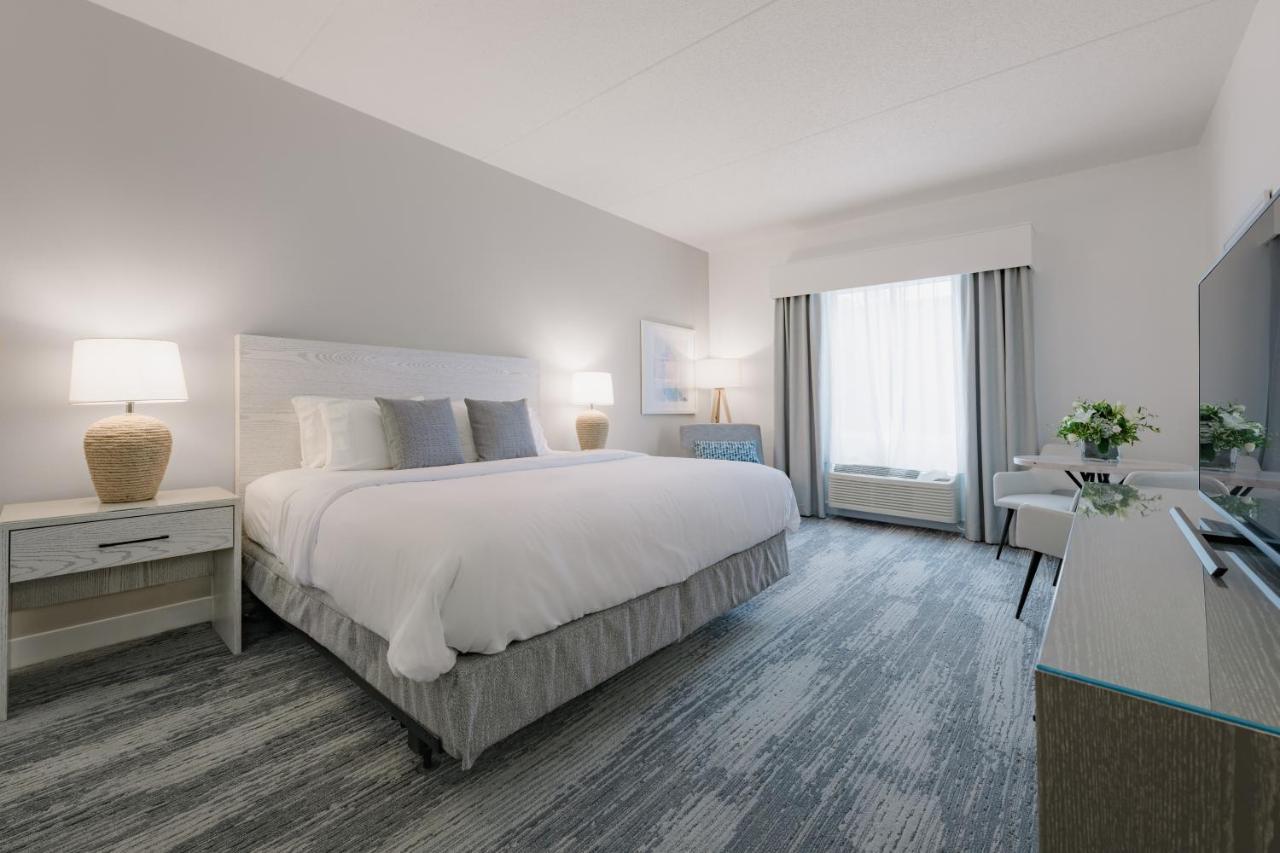 Hotel Bethany Beach Dış mekan fotoğraf