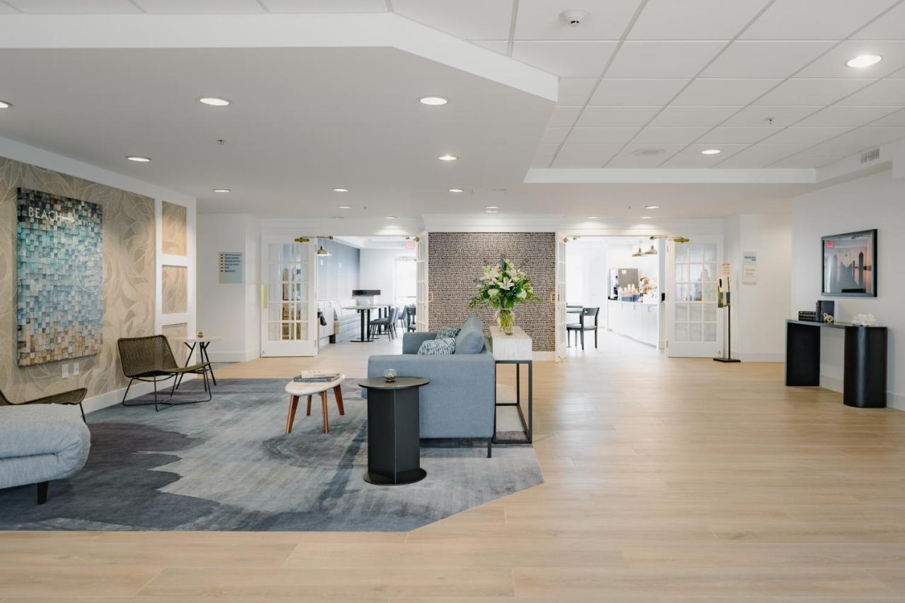 Hotel Bethany Beach Dış mekan fotoğraf