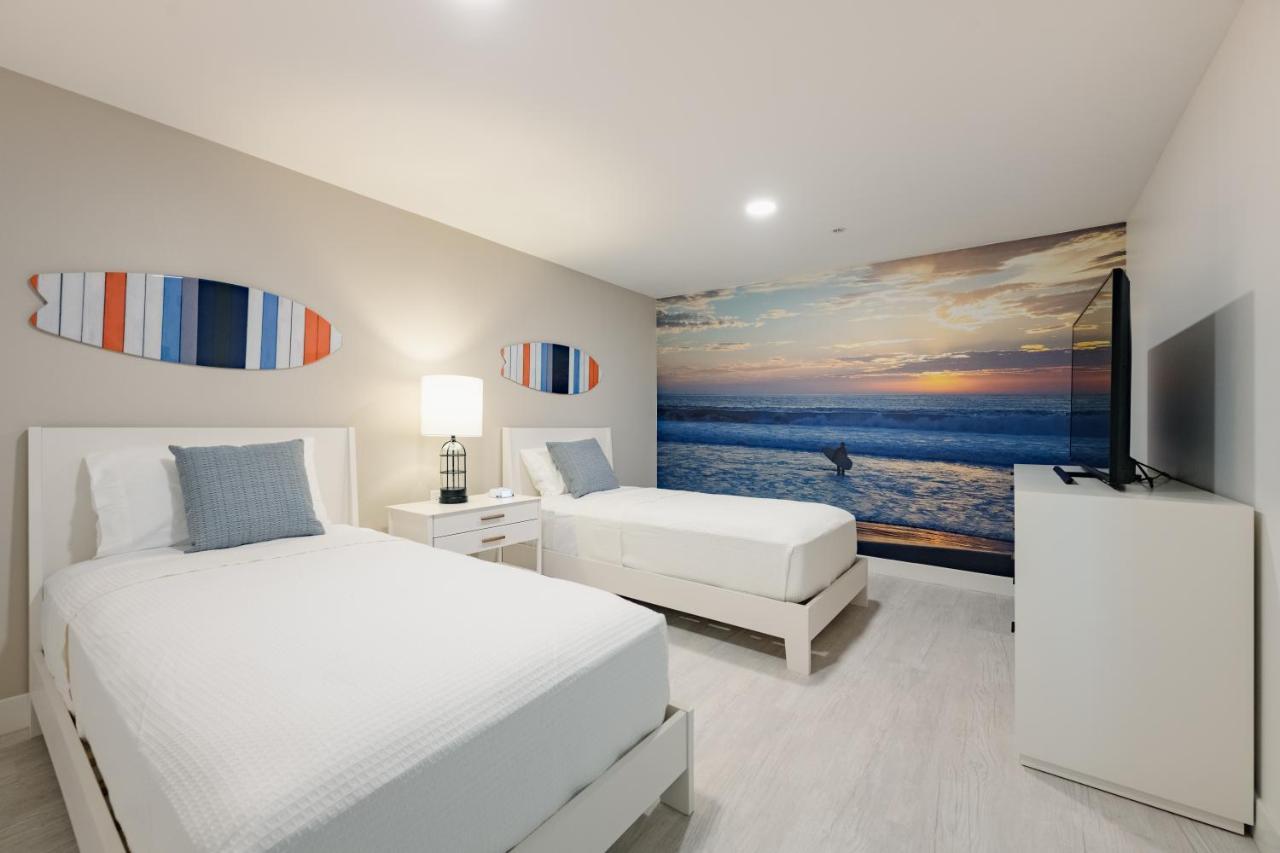 Hotel Bethany Beach Dış mekan fotoğraf