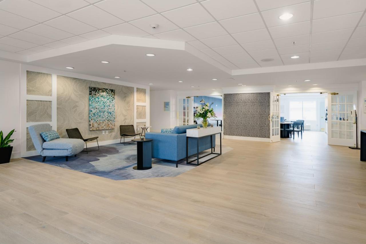Hotel Bethany Beach Dış mekan fotoğraf