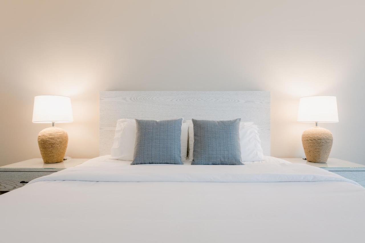 Hotel Bethany Beach Dış mekan fotoğraf
