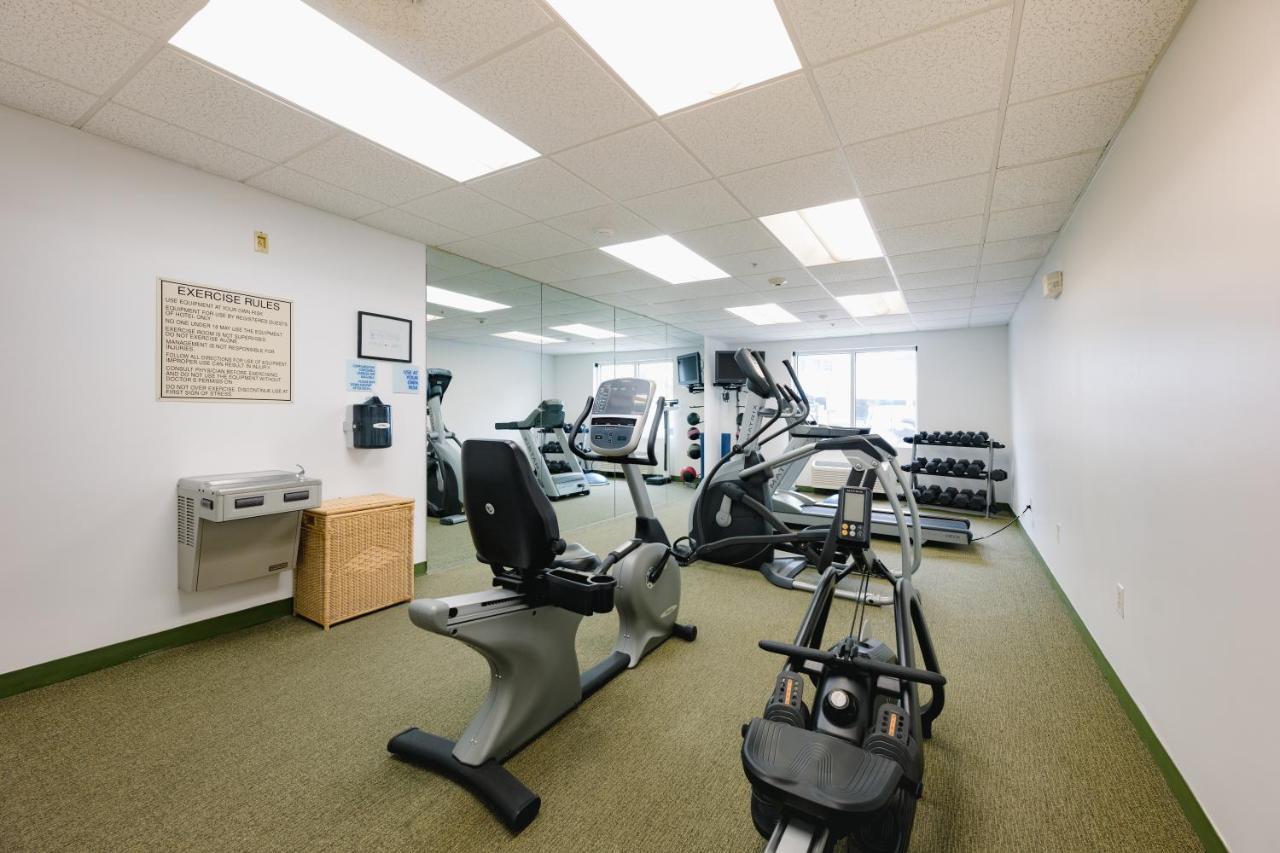 Hotel Bethany Beach Dış mekan fotoğraf