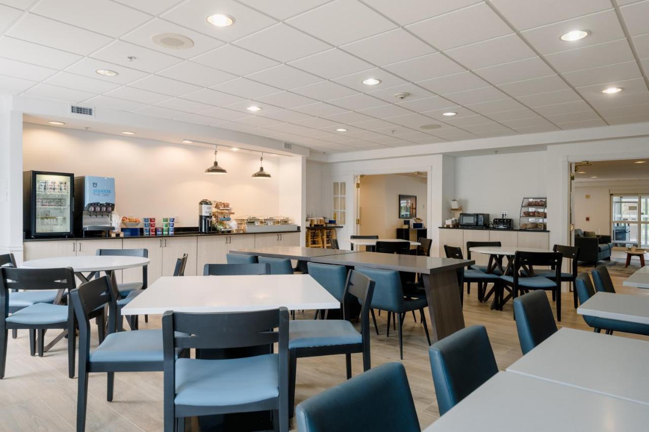 Hotel Bethany Beach Dış mekan fotoğraf